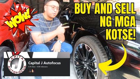 Sulit Dito Buy and Sell .